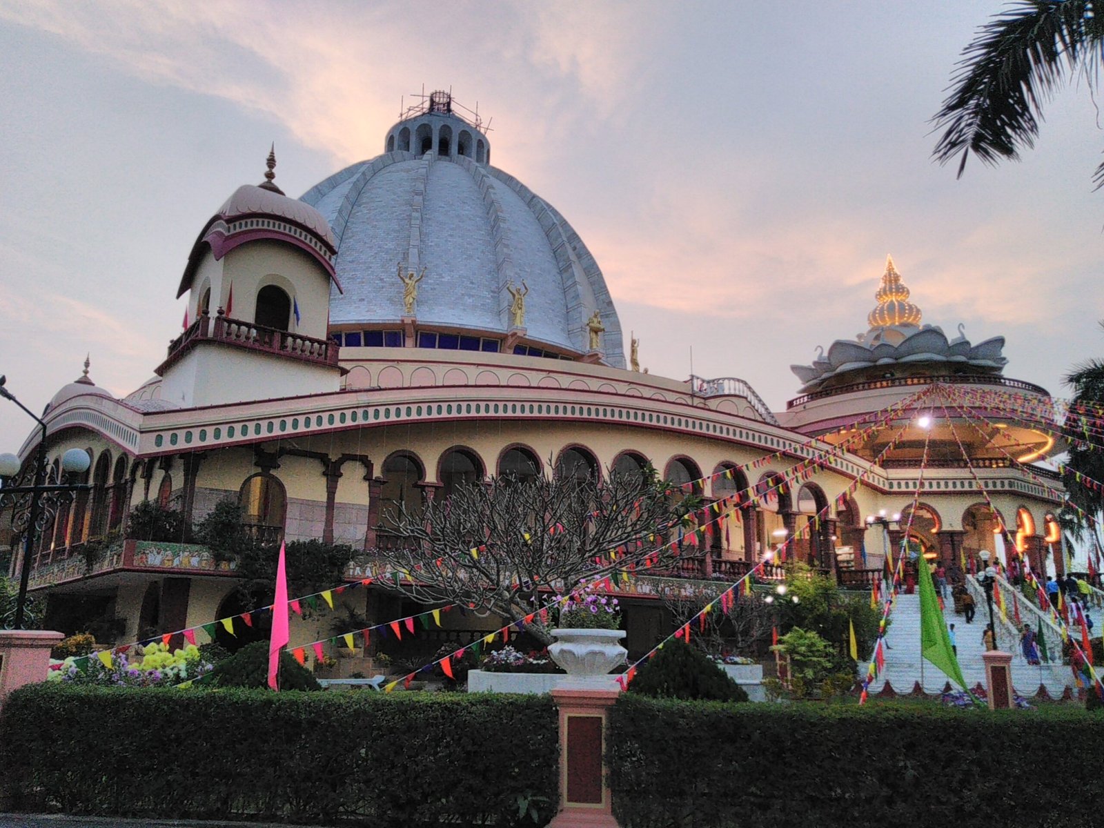 The Upper Ganges River - indianluxurycruises.com