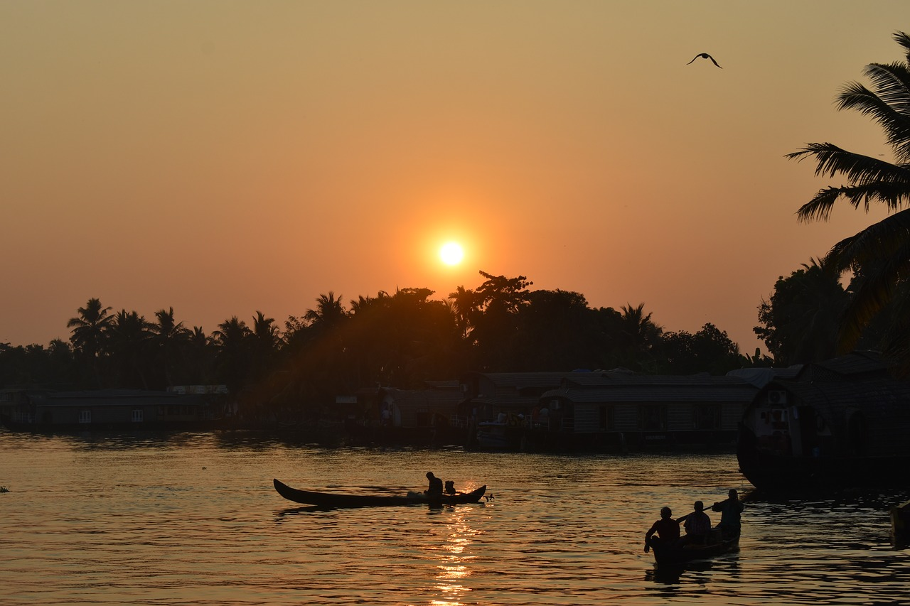Brahmaputra river cruise safari