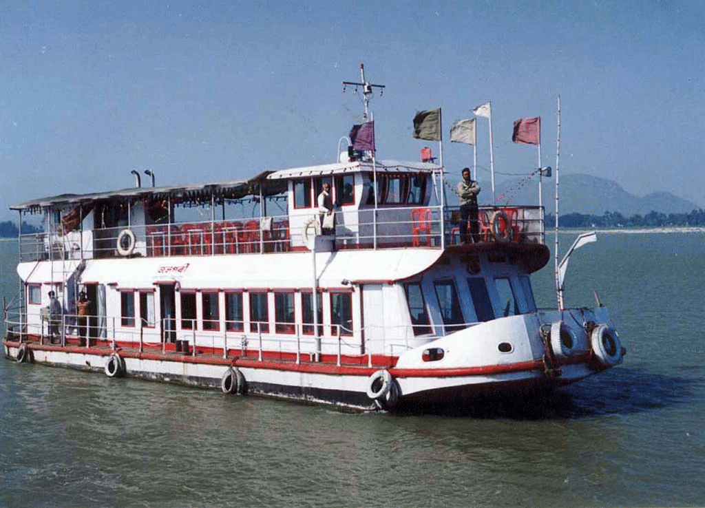Indian Luxury Cruise Booking Tips